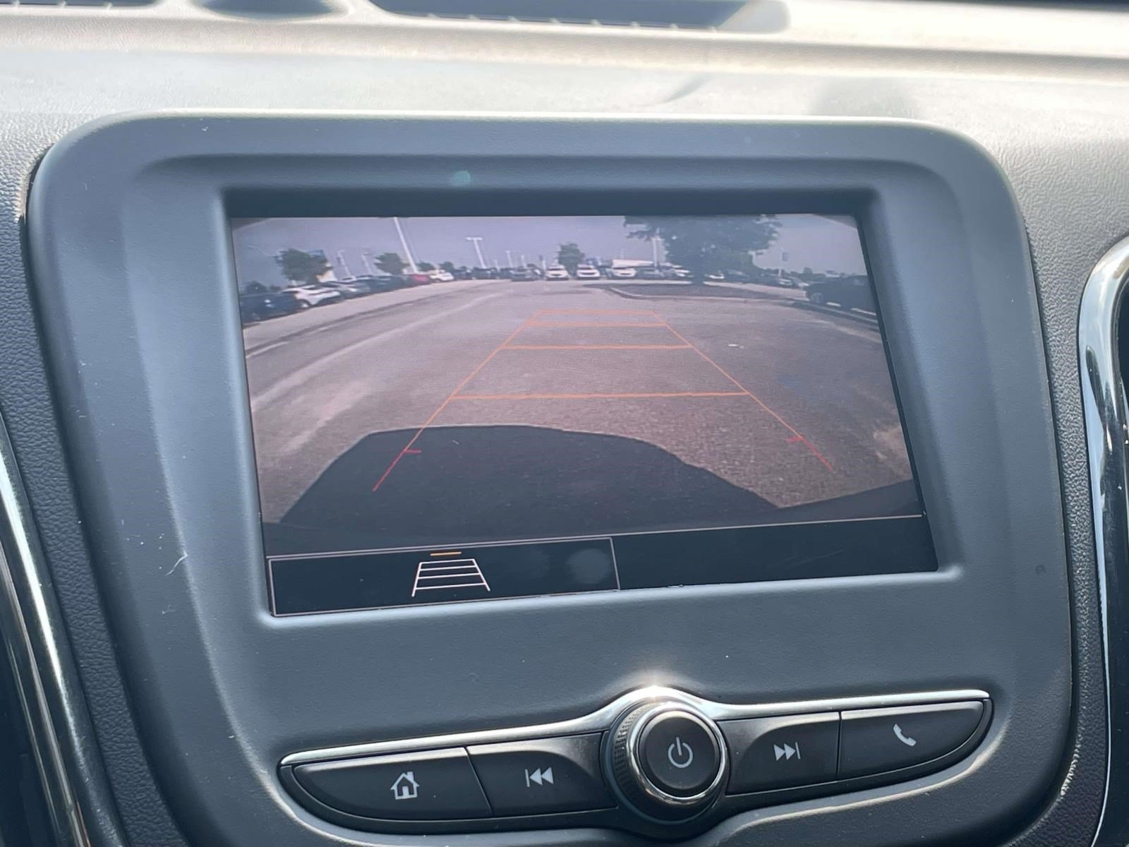 Used 2024 Chevrolet Equinox RS FWD image 27