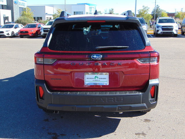 New 2026 Subaru Outback Premium AWD/4WD image 5