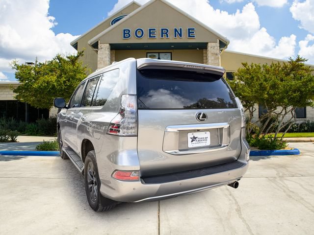 Used 2023 Lexus GX 460 Premium AWD/4WD image 3