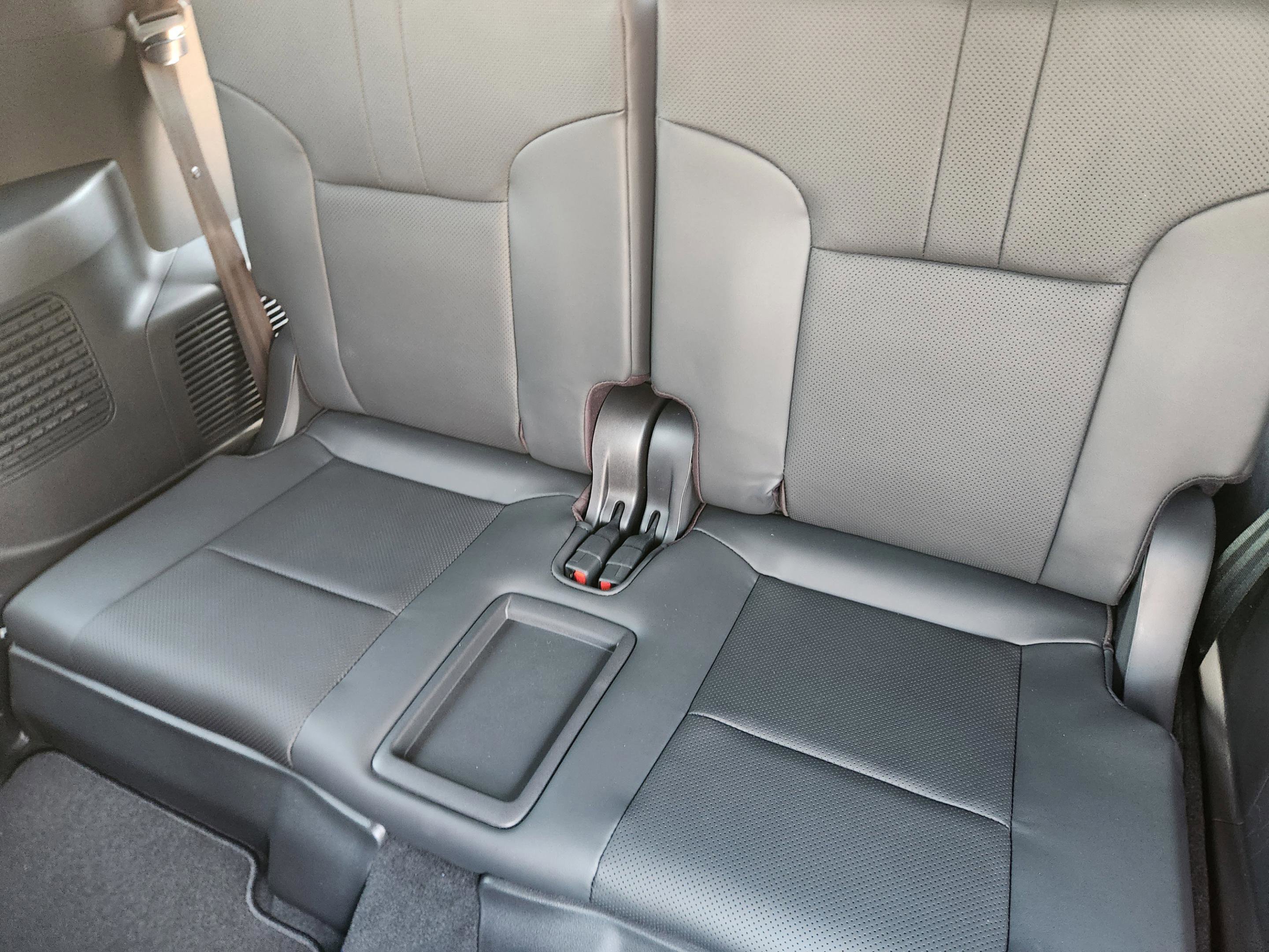 New 2026 Lexus LX 700h Luxury AWD/4WD image 21