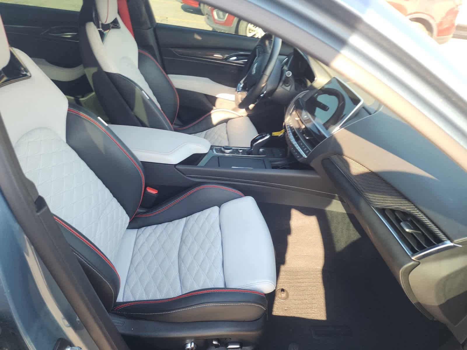 Used 2024 Cadillac CT5 V Blackwing w/ Super Cruise 2 Package image 15