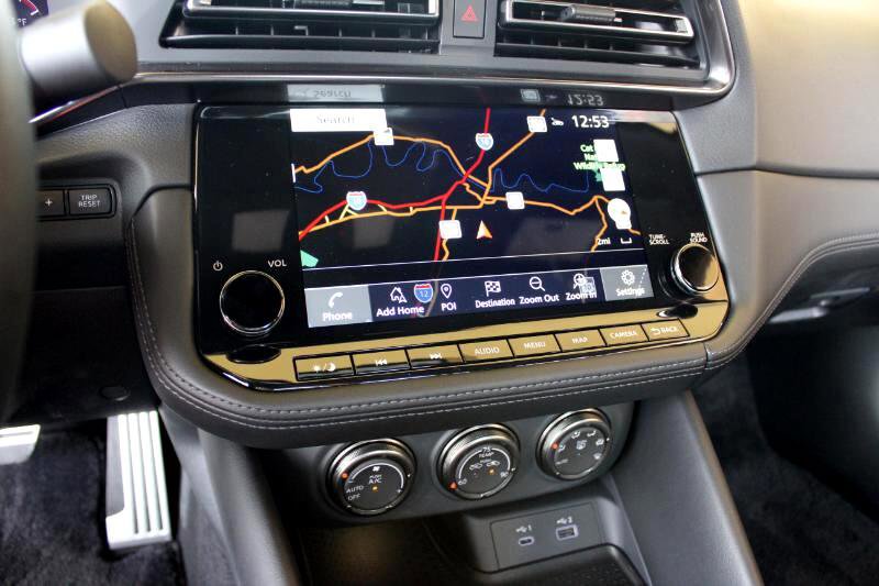 Used 2024 Nissan Z Performance w/ Floor Mat Package image 33