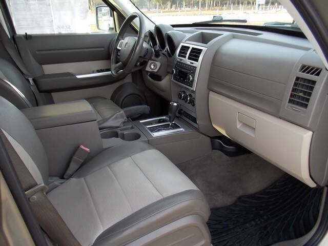 Used 2007 Dodge Nitro SLT image 14