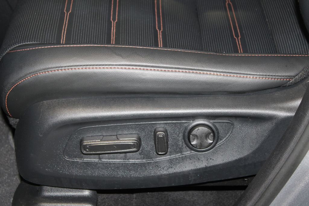 Certified 2024 Honda CR-V Sport-L image 12