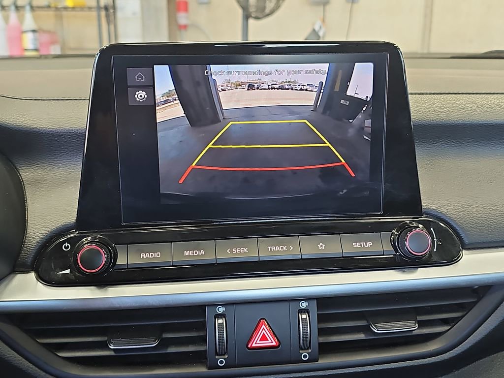 Used 2024 Kia Forte LXS FWD image 20