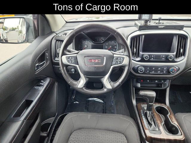 Used 2020 GMC Canyon SLE w/ Trailering Package AWD/4WD image 22