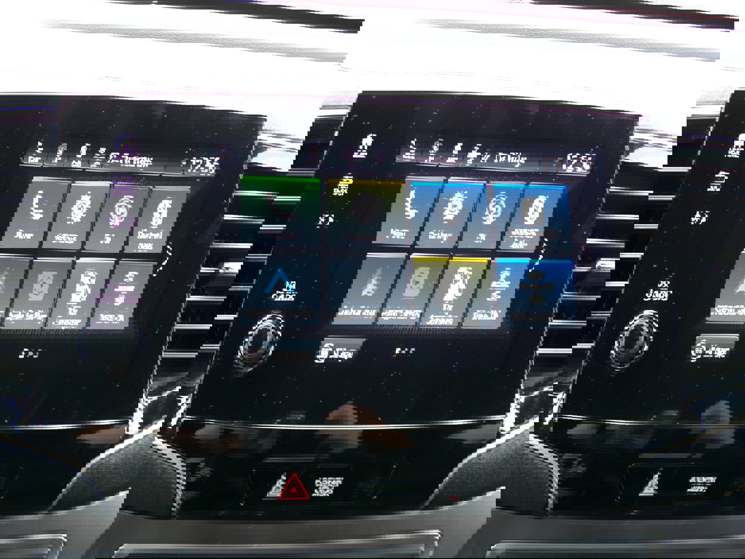 Certified 2022 Honda Pilot Sport image 12