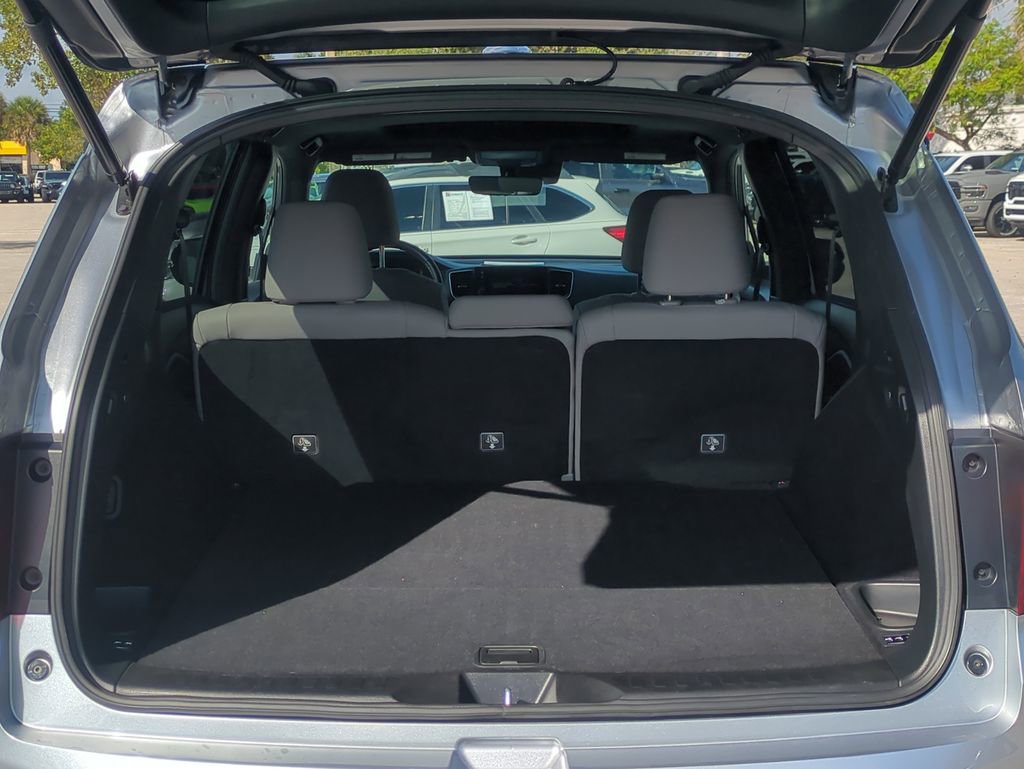 Used 2022 Honda Passport EX-L image 14