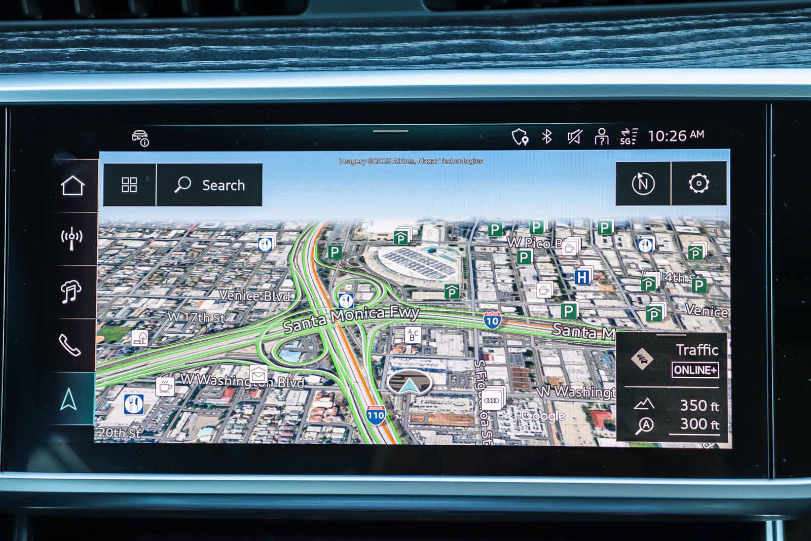 New 2026 Audi A6 Premium Plus image 19