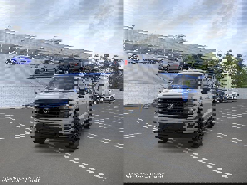 New 2026 Ford F150 XLT image 31