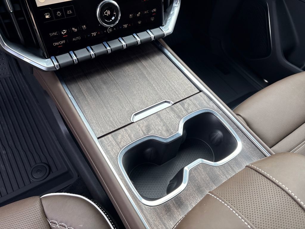 New 2026 GMC Acadia Denali Ultimate w/ LPO, Floor Liner Package image 22