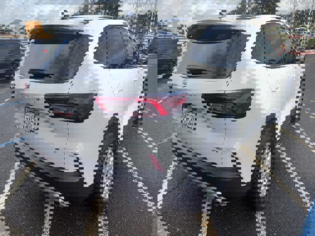 Used 2025 Ford Escape Active w/ Tech Pack #1 image 21