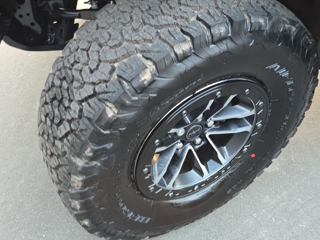 New 2026 Jeep Wrangler Unlimited Rubicon 392 image 31