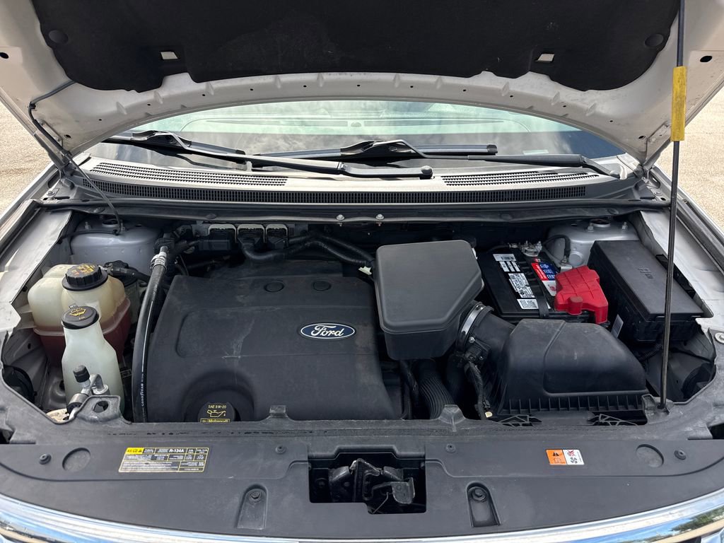 Used 2012 Ford Edge SEL FWD image 22
