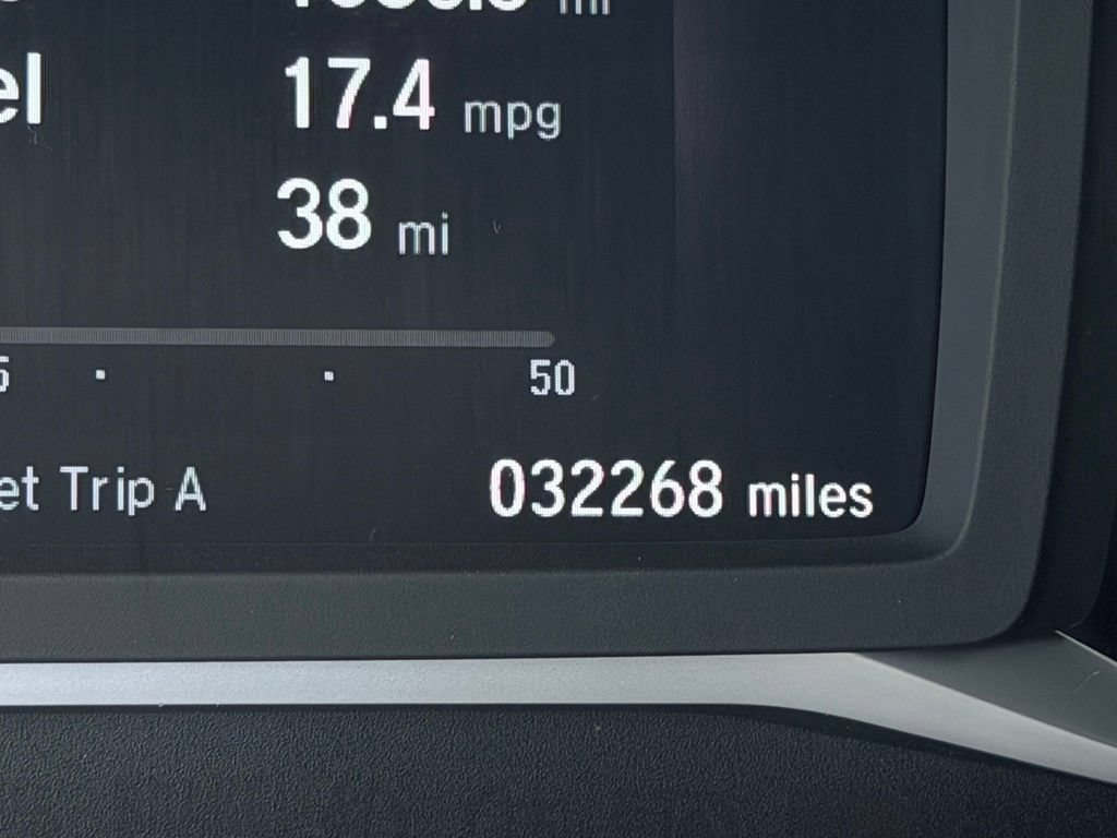 Used 2023 Honda Passport EX-L image 34