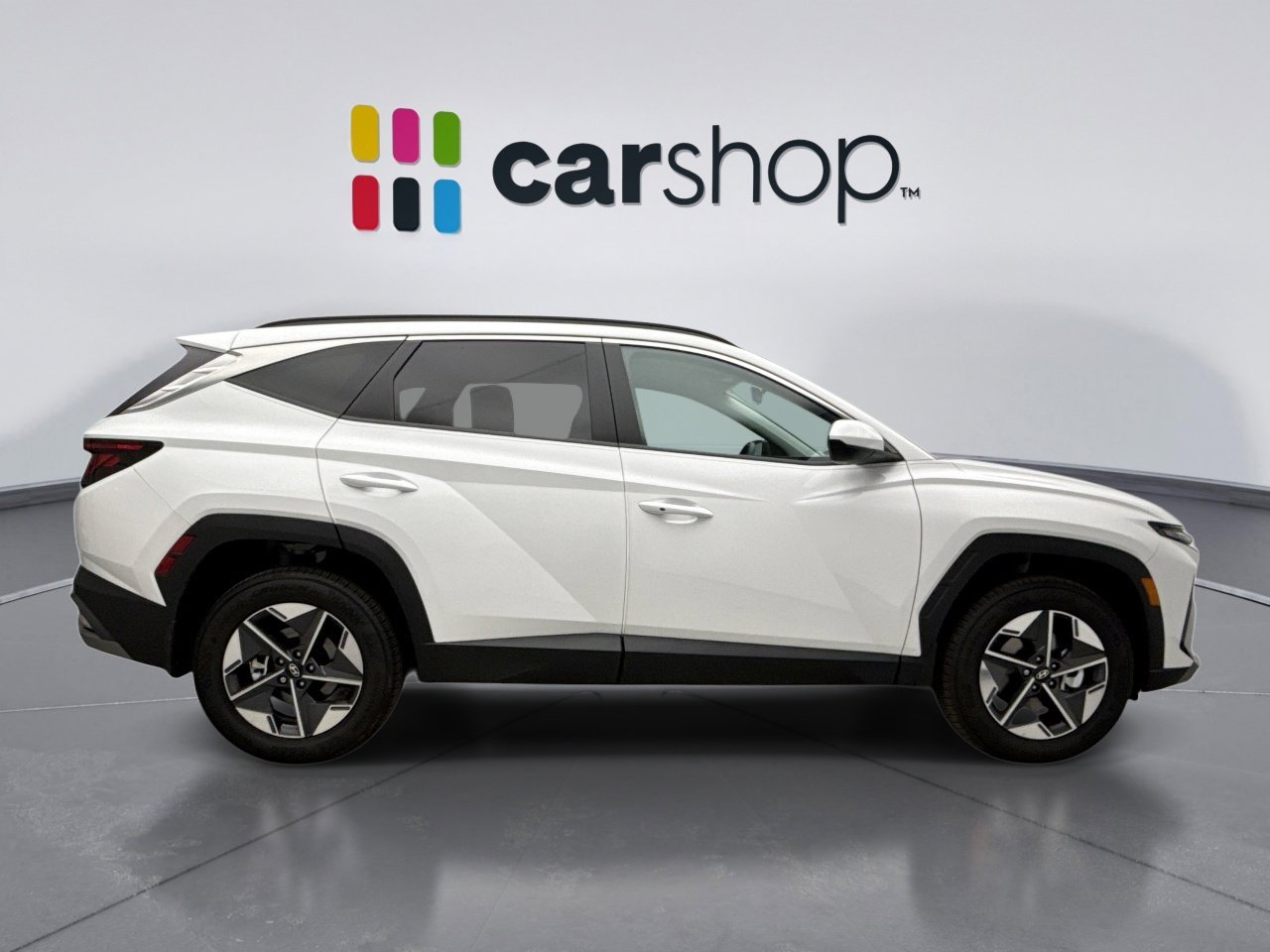 Used 2026 Hyundai Tucson SEL image 6