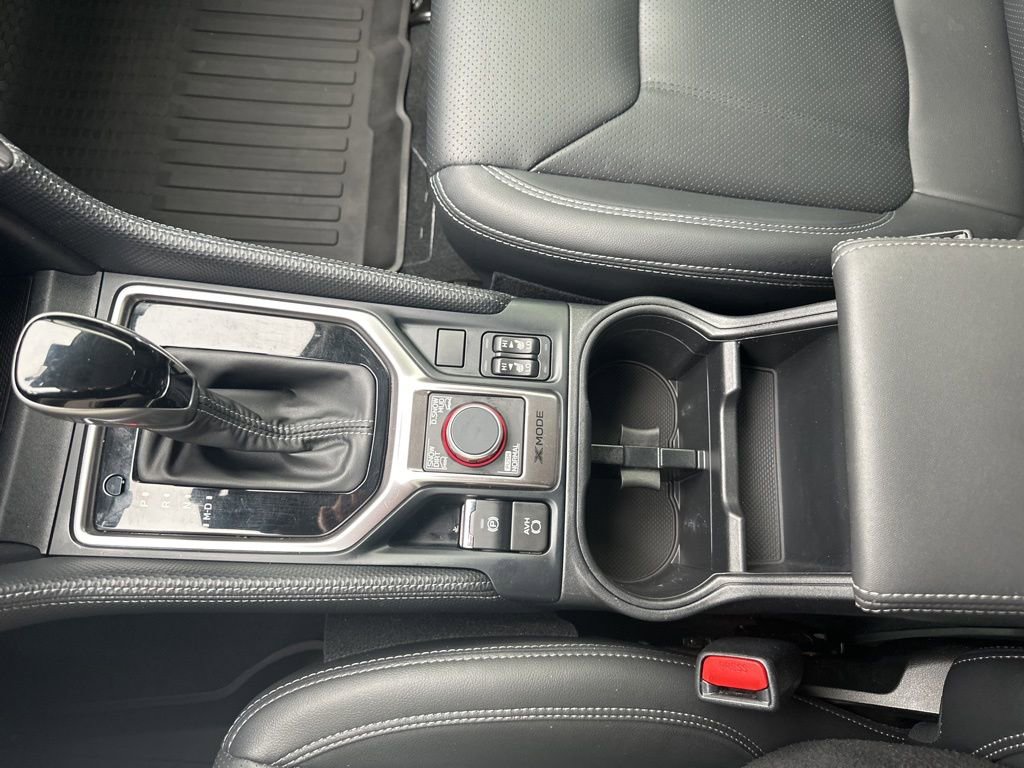 Certified 2023 Subaru Forester Limited image 19