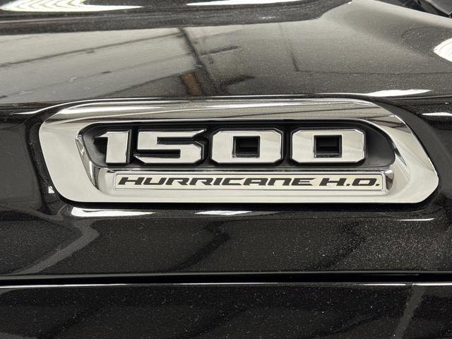 New 2026 RAM 1500 Tungsten w/ Bed Utility Group image 43