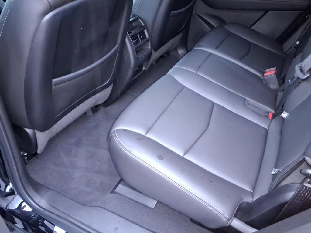 Used 2020 Cadillac XT5 Luxury FWD image 12