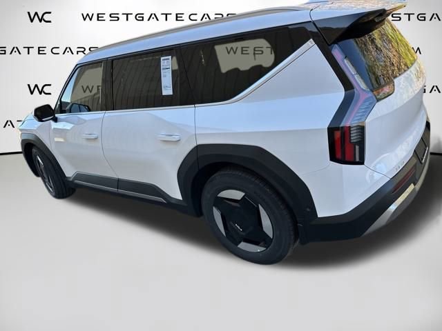 New 2026 Kia EV9 Wind image 28