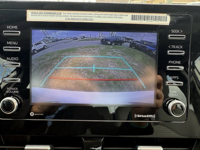 Used 2024 Toyota Camry SE image 20