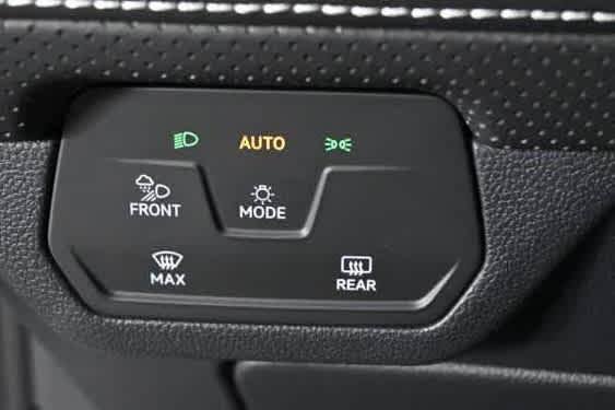 New 2026 Volkswagen Atlas Cross Sport SEL Premium R-Line AWD/4WD image 37