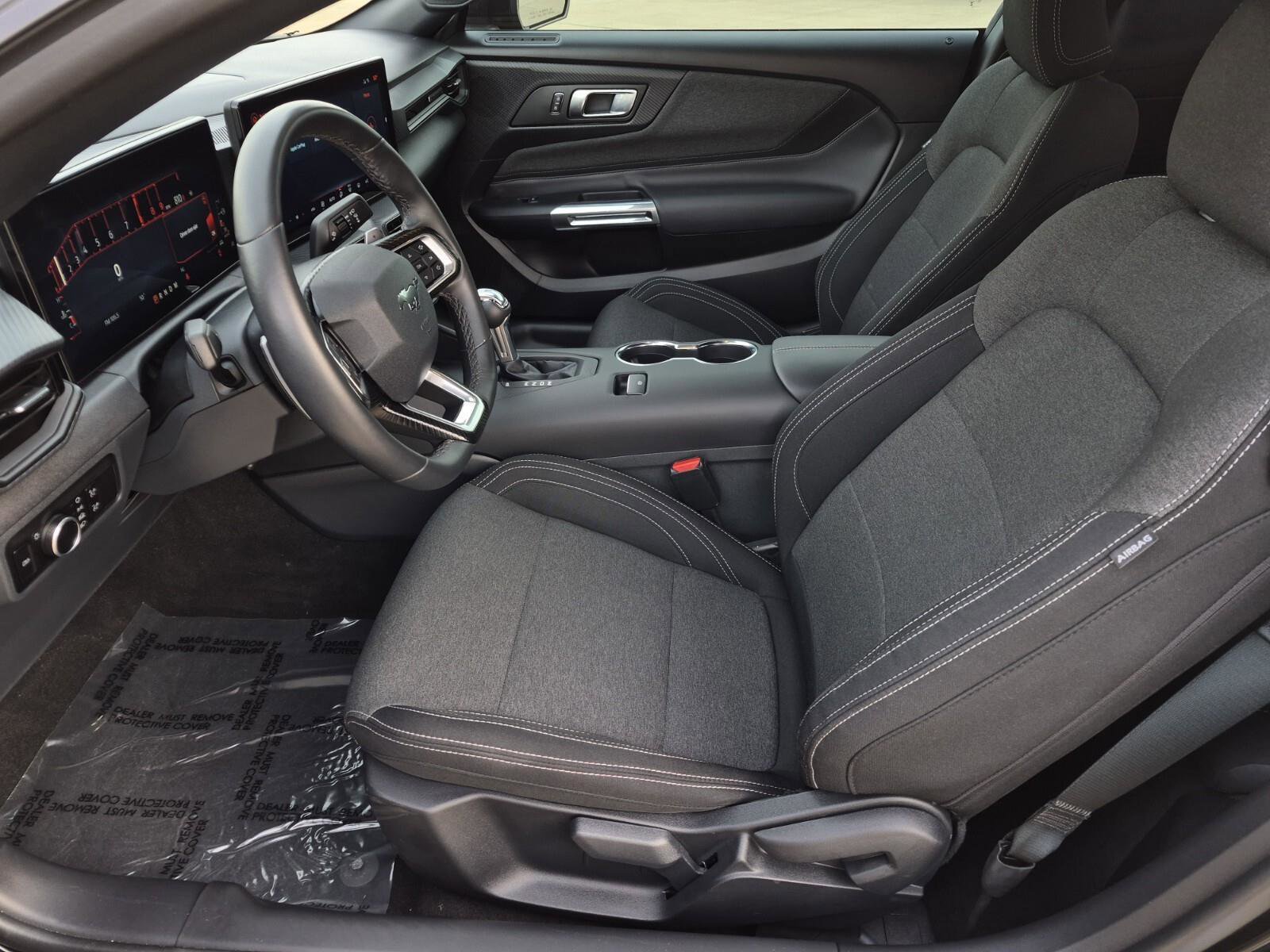 Used 2025 Ford Mustang GT image 21