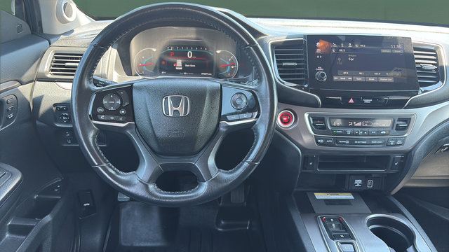 Used 2021 Honda Pilot Special Edition image 20