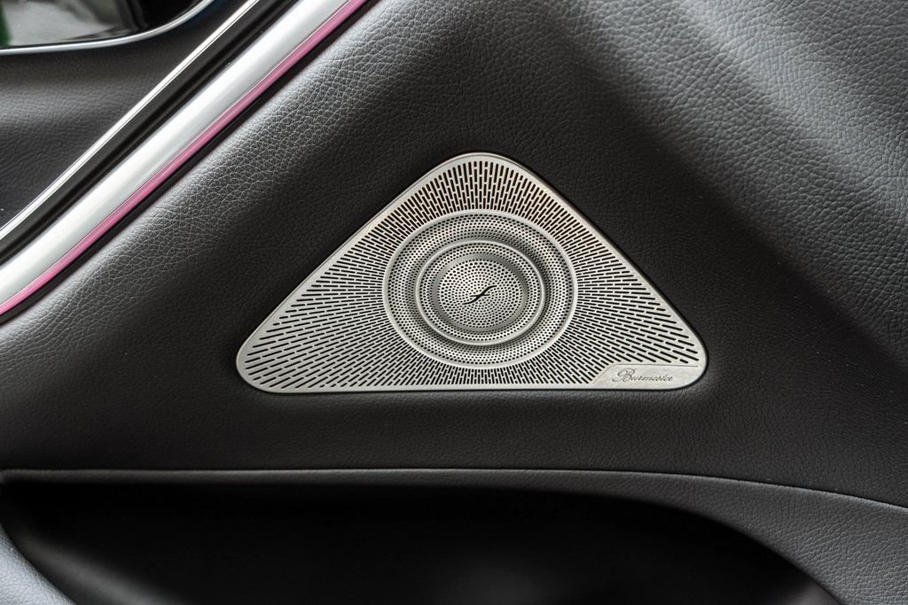 Used 2022 Mercedes-Benz S 500 4MATIC image 17
