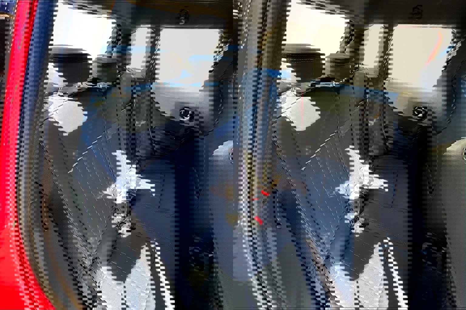 New 2025 MINI Cooper S image 10