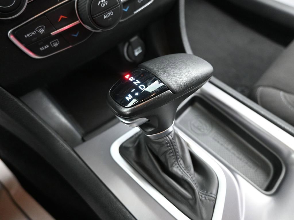 Used 2023 Dodge Charger Scat Pack w/ Harman/Kardon Audio Group image 34