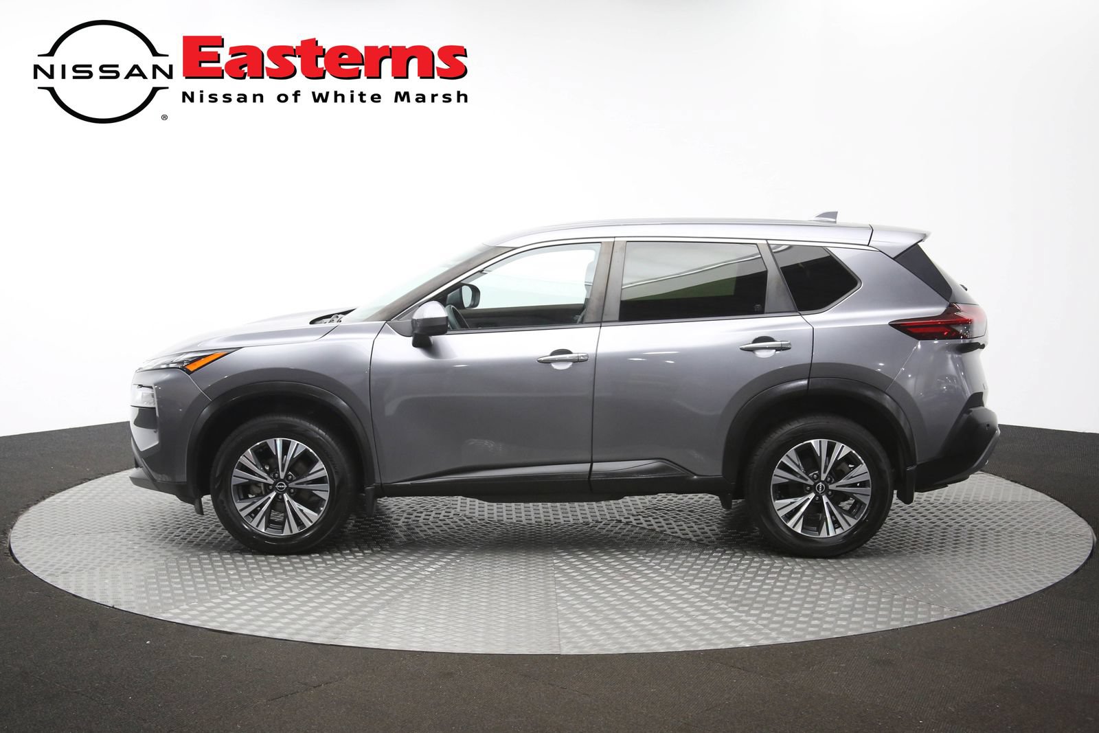 Used 2023 Nissan Rogue SV AWD/4WD image 62