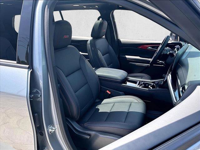 Certified 2026 Chevrolet Traverse Z71 AWD/4WD image 9
