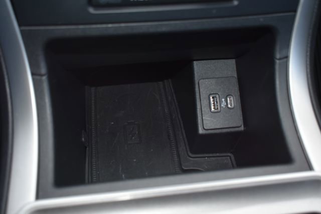 Used 2024 Ford Edge SEL w/ Convenience Package image 28