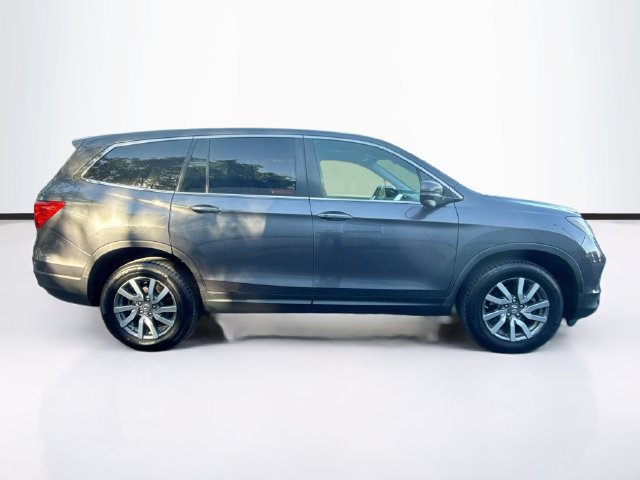 Used 2018 Honda Pilot EX-L image 8