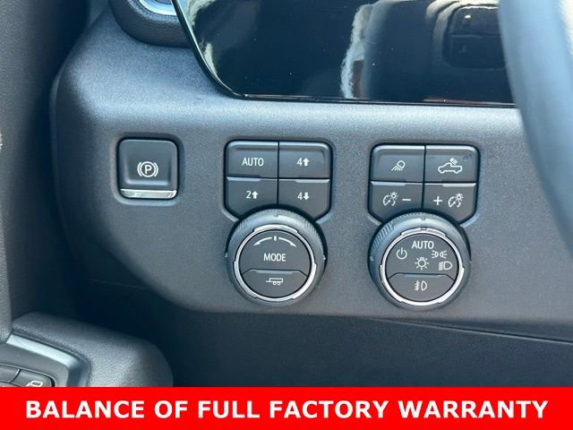 Used 2026 Chevrolet Silverado 2500 High Country image 19