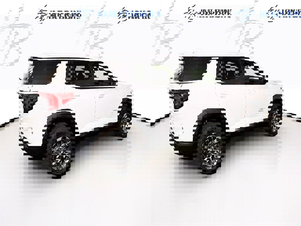 New 2026 GMC Terrain Elevation image 32