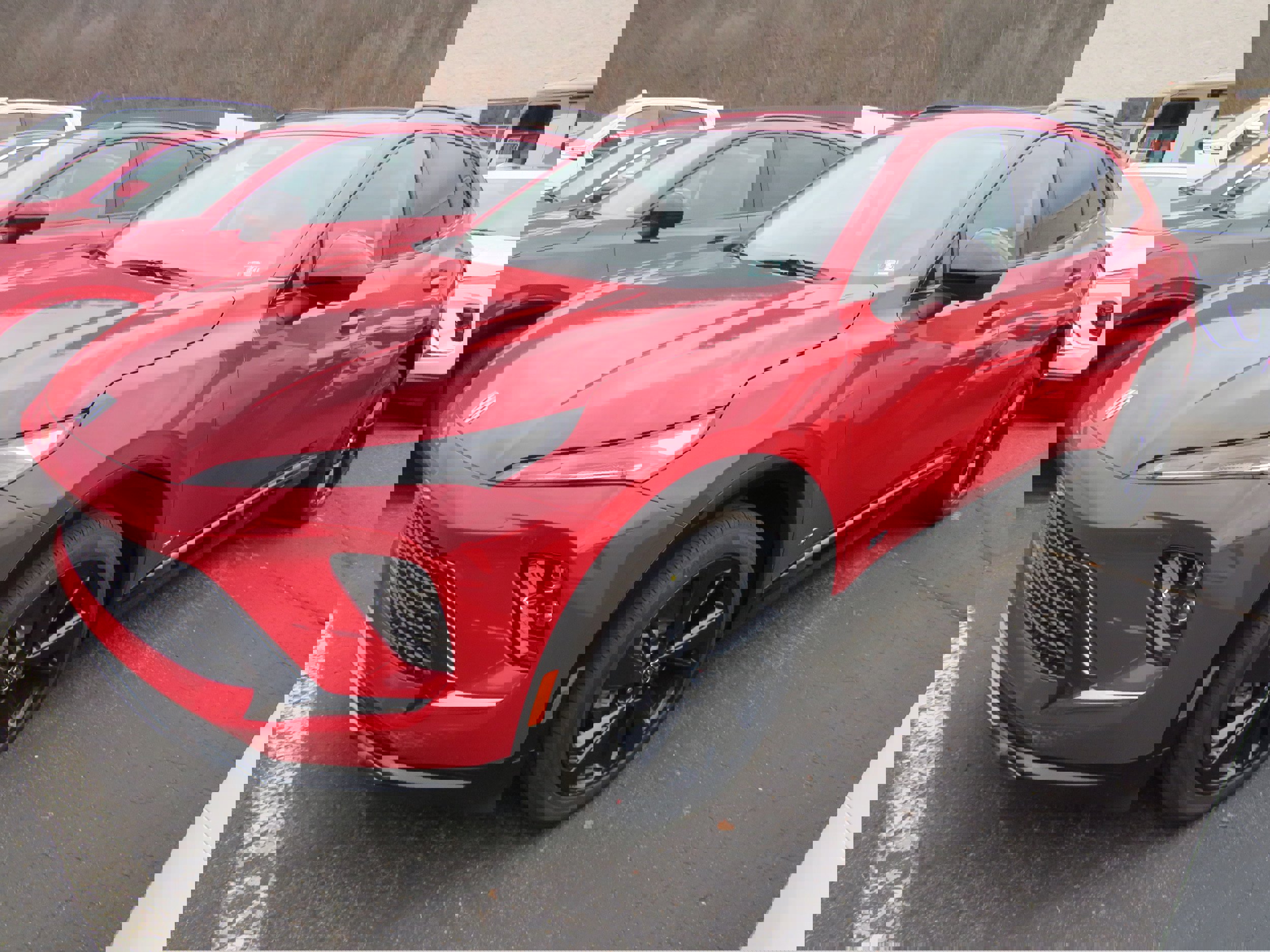 New 2026 Buick Envision Sport Touring video 3