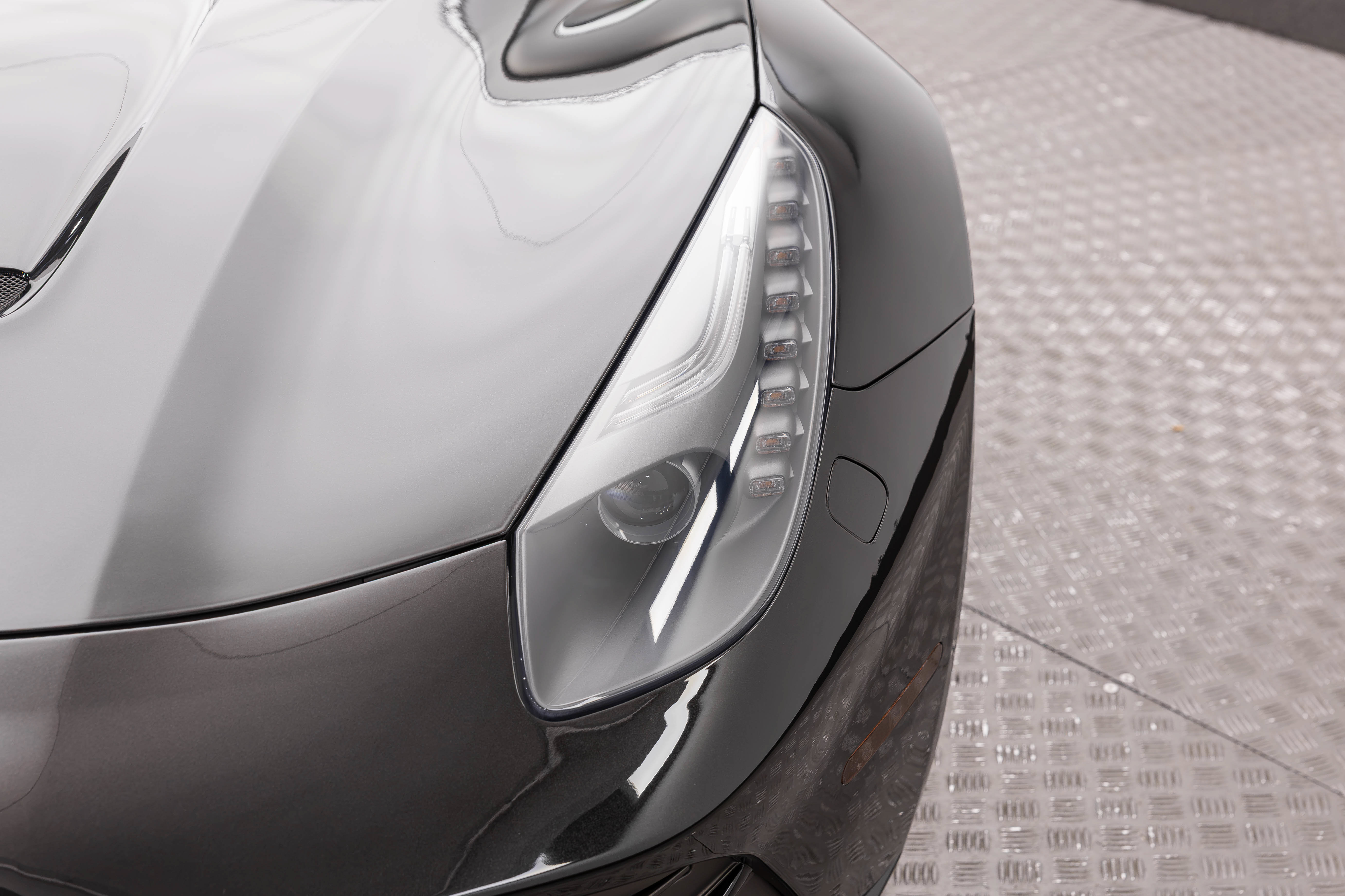 Certified 2014 Ferrari F12 Berlinetta RWD image 55