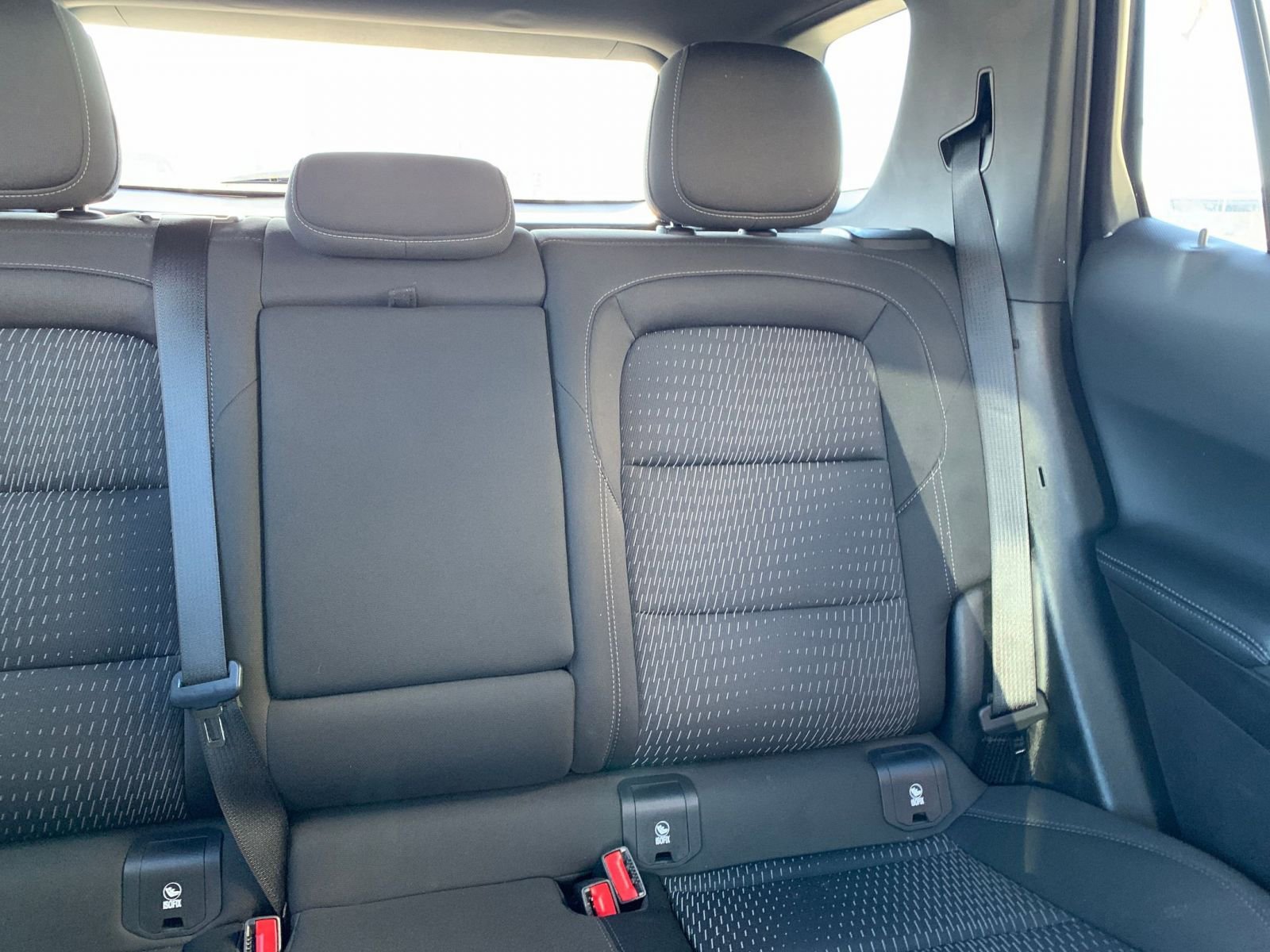 Used 2025 Chevrolet Equinox LT image 36