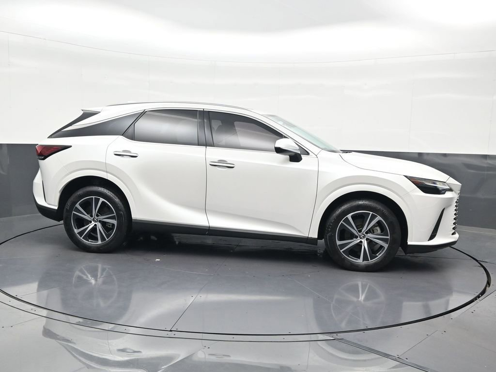 Used 2024 Lexus RX 350 Premium w/ Accessory Package (Z1) FWD image 7