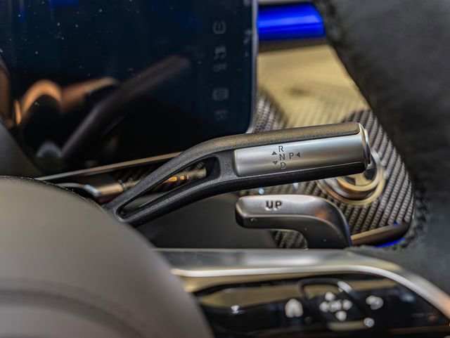 New 2026 Mercedes-Benz S 63 AMG S image 17