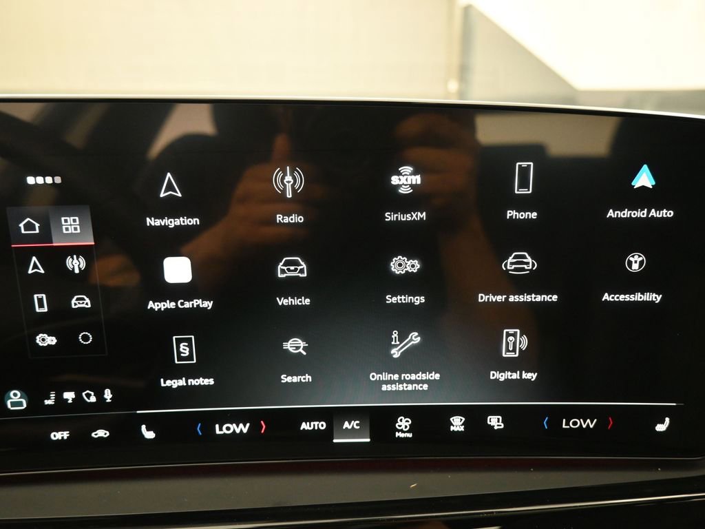 Used 2025 Audi A5 2.0T Premium w/ Convenience Package image 12