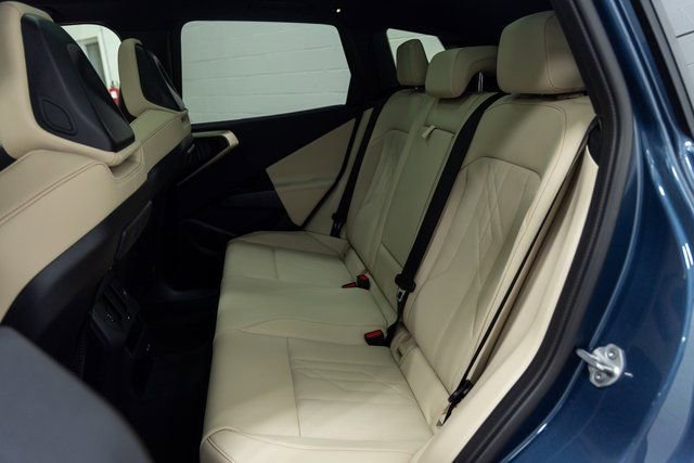 Certified 2025 BMW X3 xDrive30i image 23