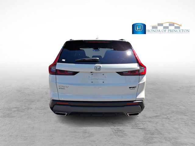 Certified 2023 Honda CR-V Sport Touring image 5