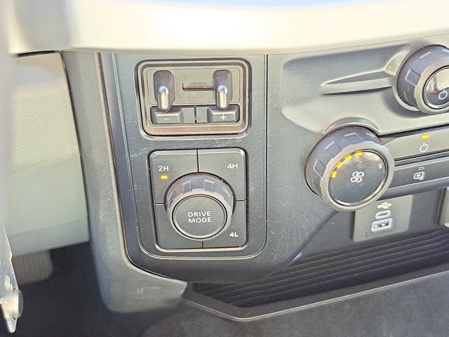 Used 2025 Ford F250 XLT AWD/4WD image 30