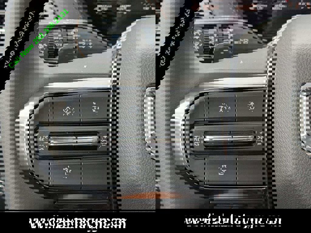 New 2026 GMC Yukon XL AT4 w/ AT4 Premium Package image 28