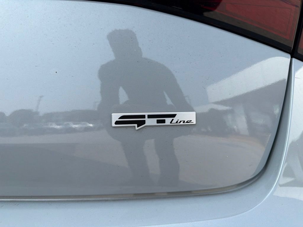 Used 2026 Kia K5 GT-Line AWD/4WD image 31