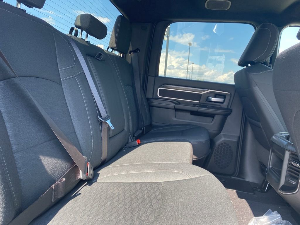 New 2026 RAM 2500 Big Horn image 14