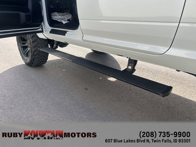 Used 2013 RAM 2500 Laramie w/ Convenience Group image 7